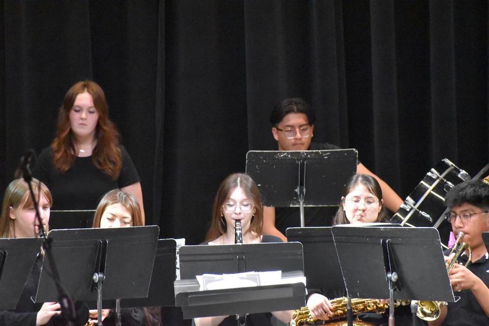  Spring Concert